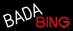 Bada Bing LED Neon Sign