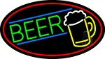 Beer Mug Beer LED Neon Sign