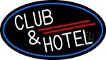 Club And Hotel Bar LED Neon Sign
