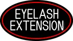 Eyelash Extension LED Neon Sign