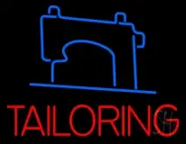 Tailoring LED Neon Sign