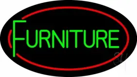 Deco Style Furniture LED Neon Sign