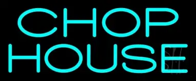 Chophouse LED Neon Sign