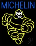 Michelin Tire LED Neon Sign