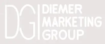Custom Diemer Marketing Group Neon Sign 5
