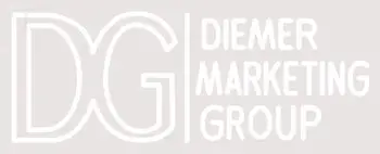 Custom Diemer Marketing Group Neon Sign 6