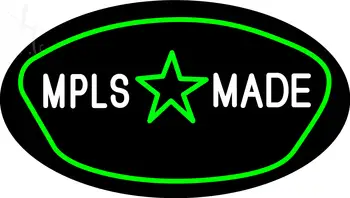 Custom Mpls Made Neon Sign 4