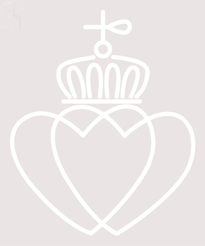 Custom Heart Logo Neon Sign 2
