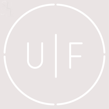 Custom Uf Logo Neon Sign 5