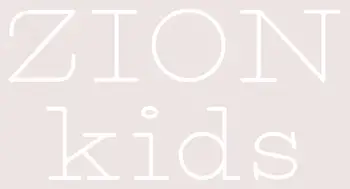 Custom Zion Kids Neon Sign 1
