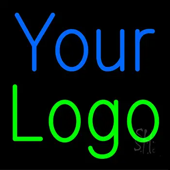 Custom Your Logo Neon Sign