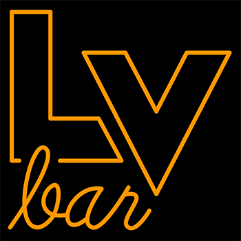 Custom Lv Bar Neon Sign 4