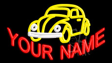 Custom Car Logo LED Neon Sign
