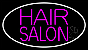 Hair Salon LED Neon Sign