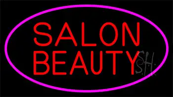 Salon Beauty LED Neon Sign