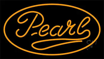 Pearl LED Neon Sign