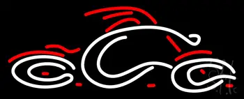 Occ Orange County Choppers LED Neon Sign