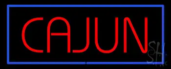Cajun LED Neon Sign