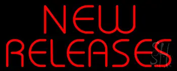 New Releases LED Neon Sign