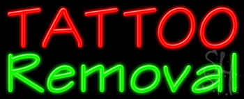 Tattoo RemLED Neon Sign