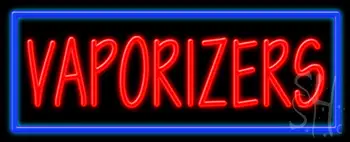 Vaporizers LED Neon Sign