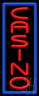 Casino LED Neon Sign