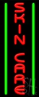 Skin Care LED Neon Sign