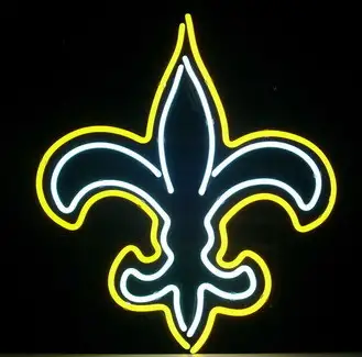Disciple Logo LED Neon Sign