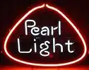 Pearl Light LED Neon Sign