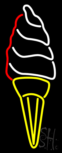 Ice Cream LED Neon Sign