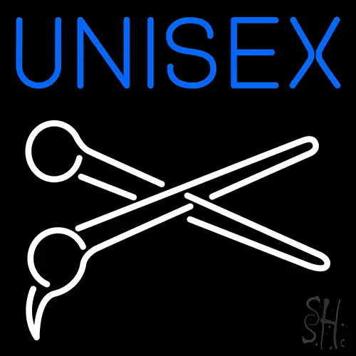 Unisex LED Neon Sign