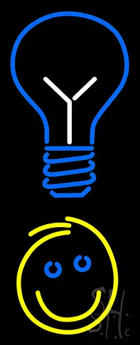 Idea LED Neon Sign