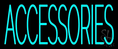 Accessories LED Neon Sign