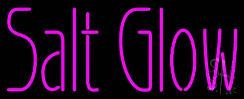 Salt Glow LED Neon Sign