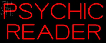 Custom Psychic Reader LED Neon Sign 2