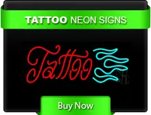 Tattoo Neon Signs