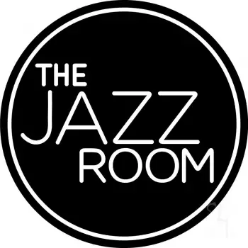 The Jazz Room LED Neon Sign