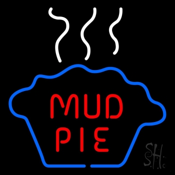 Mud Pie LED Neon Sign